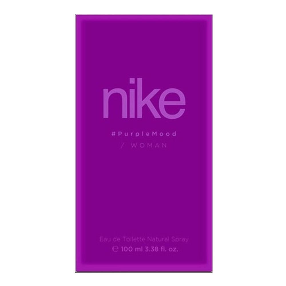 Nike Purple Mood 100 ml