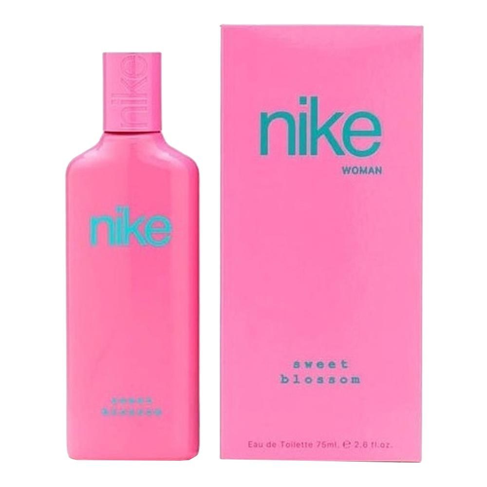 Nike Sweet Blossom 75 ml