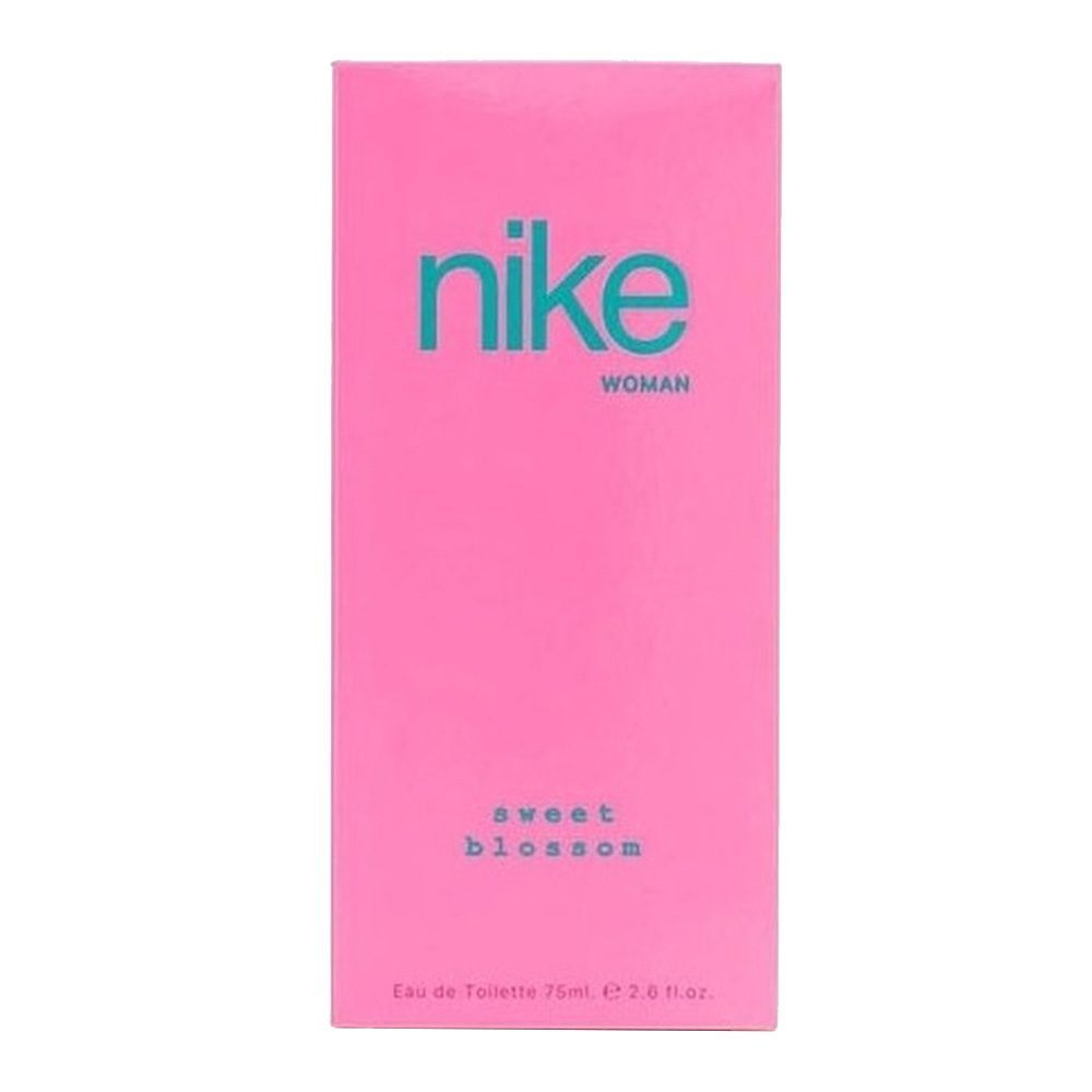 Nike Sweet Blossom 75 ml