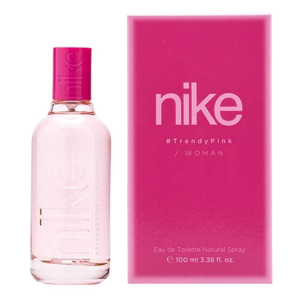 Nike Trendy Pink 100 ml