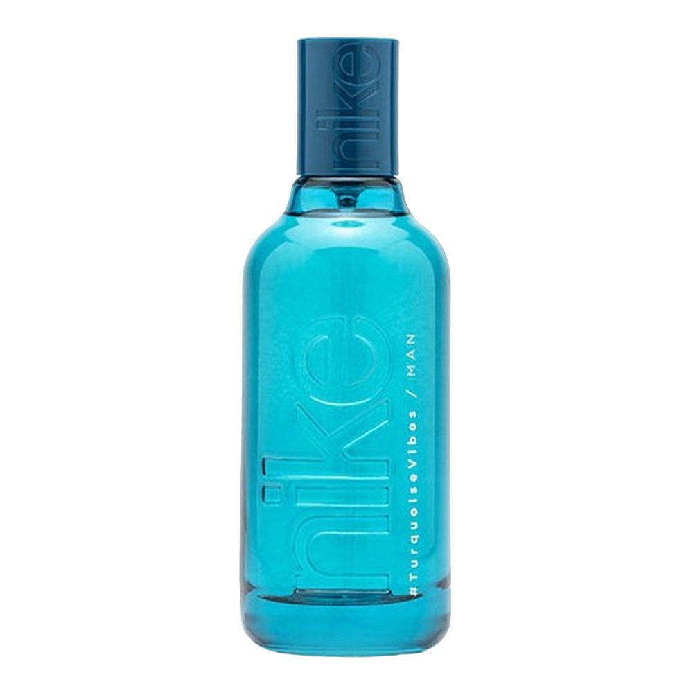 Nike Turquoise Vibes 100 ml