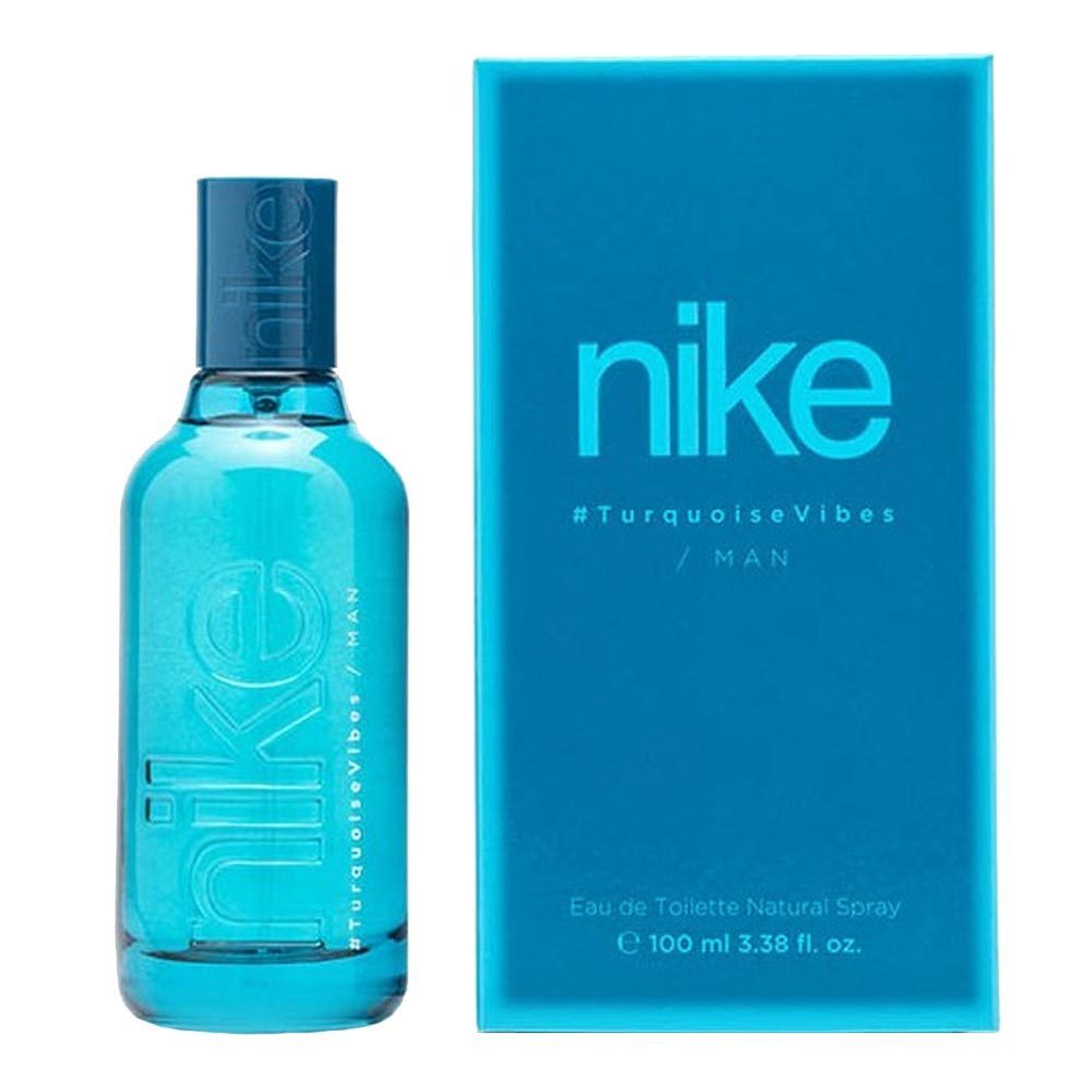 Nike Turquoise Vibes 100 ml