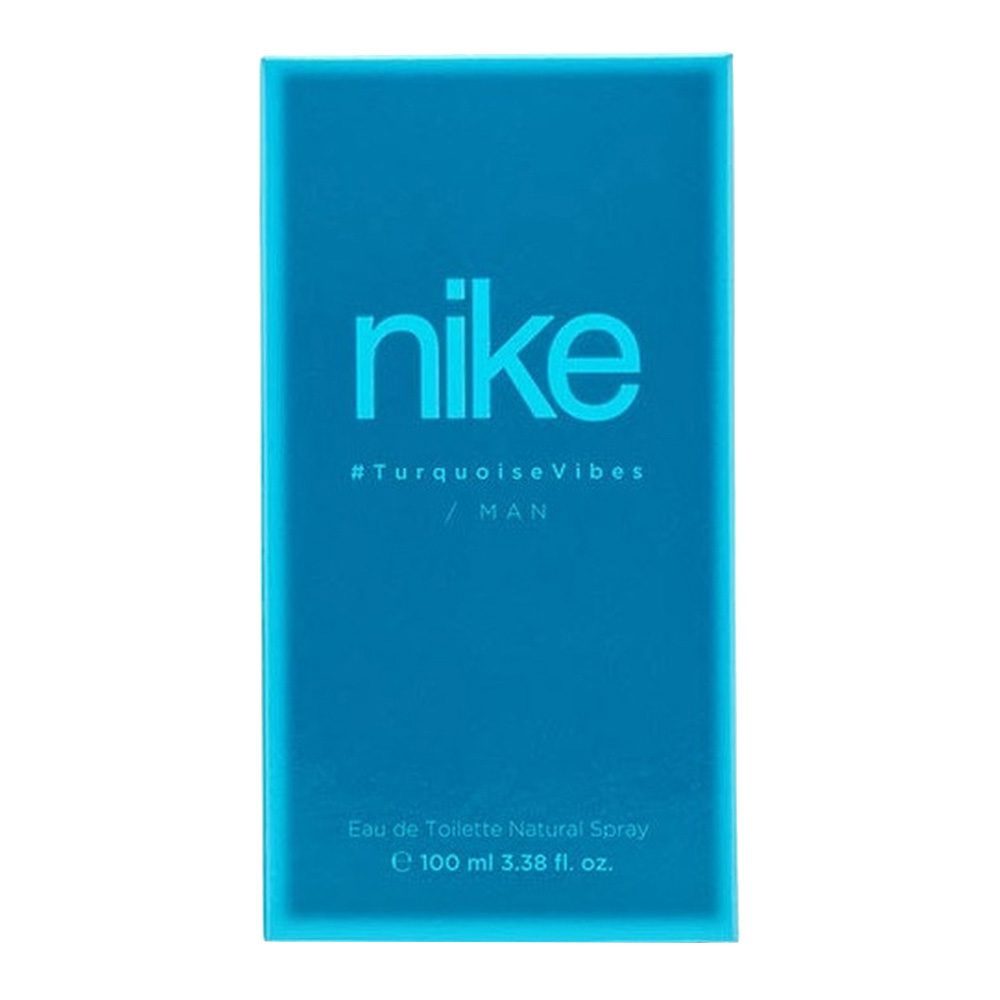 Nike Turquoise Vibes 100 ml