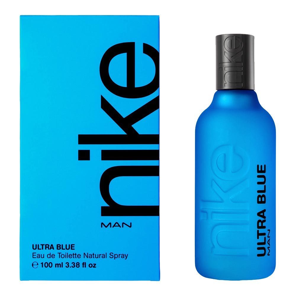 Nike Ultra Blue 100 ml