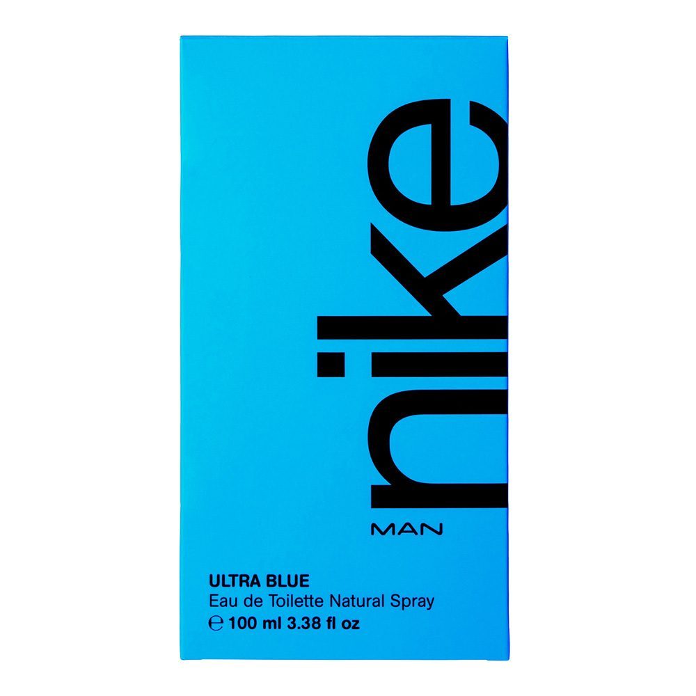 Nike Ultra Blue 100 ml