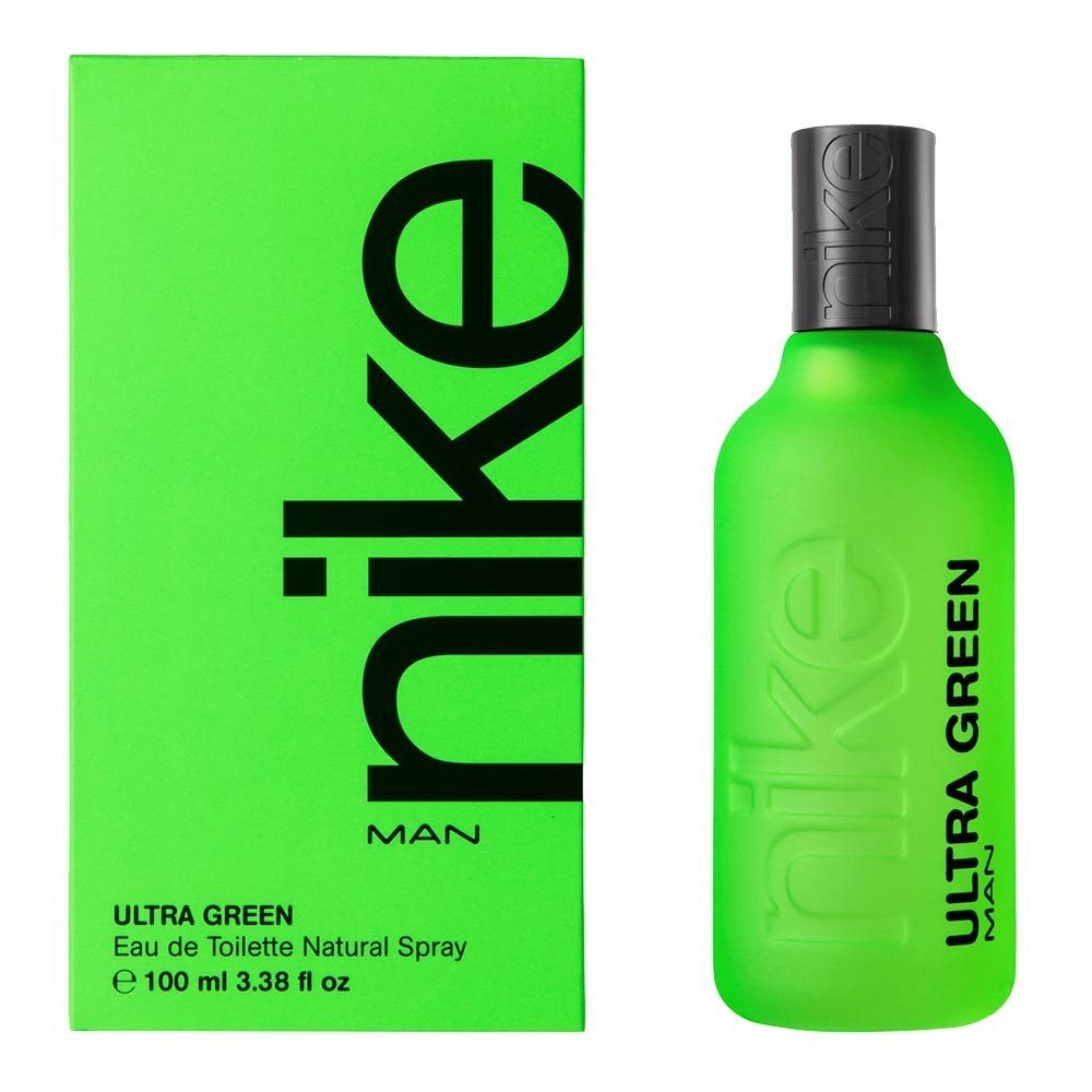 Nike Ultra Green 100 ml