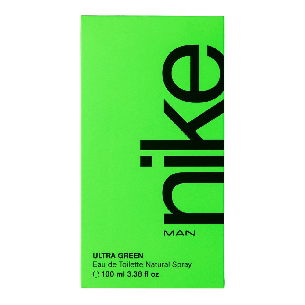 Nike Ultra Green 100 ml