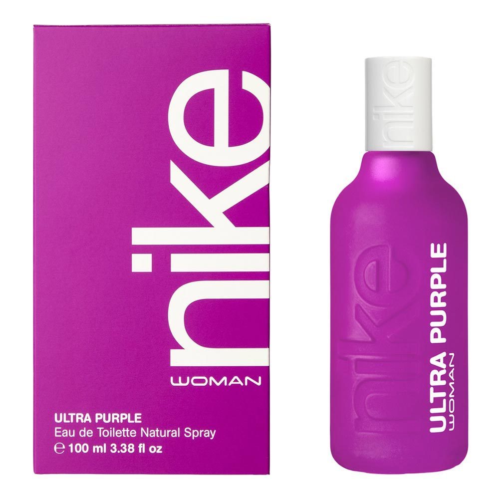 Nike Ultra Purple 100 ml