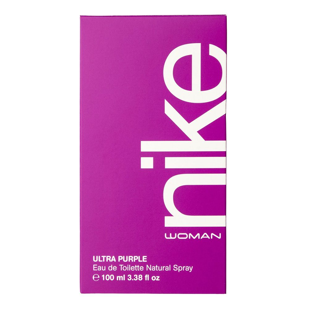 Nike Ultra Purple 100 ml