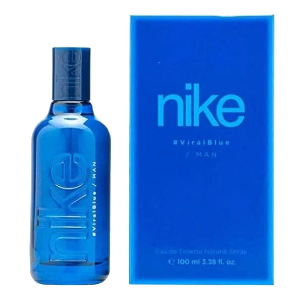 Nike Viral Blue 100 ml