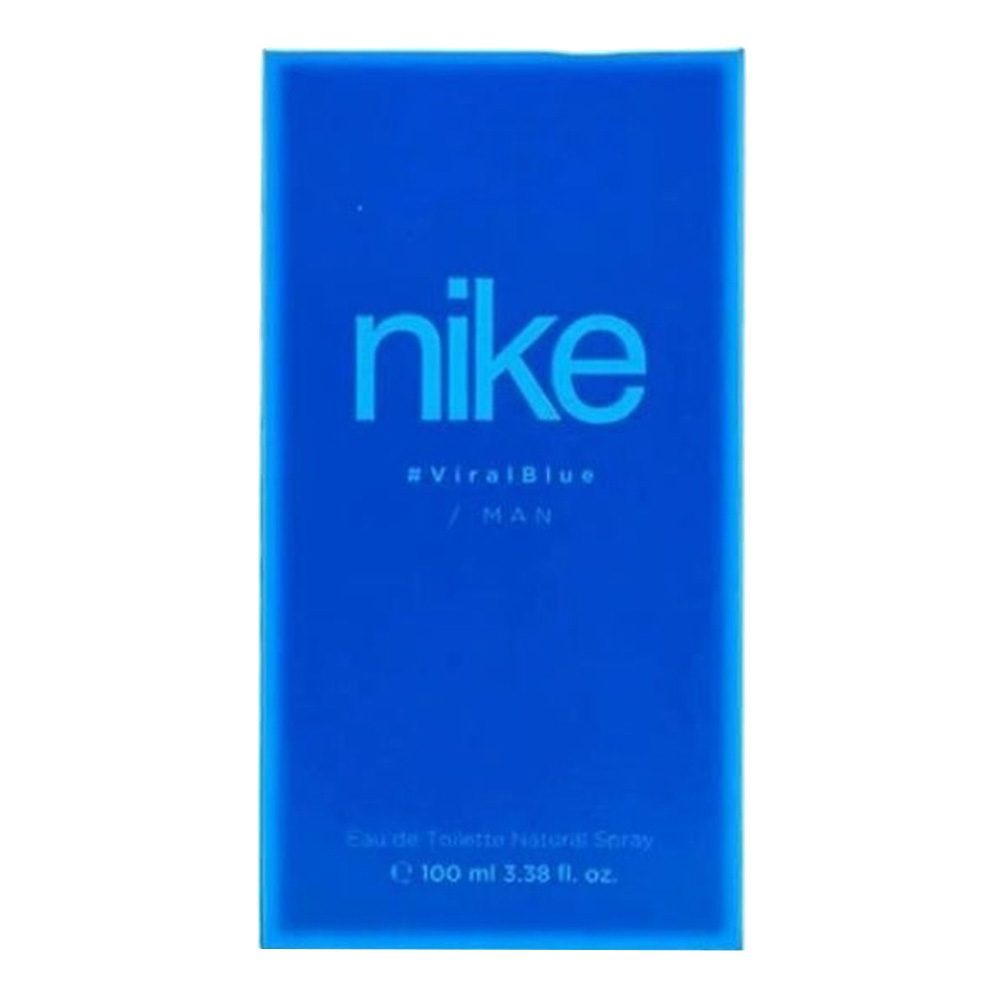 Nike Viral Blue 100 ml