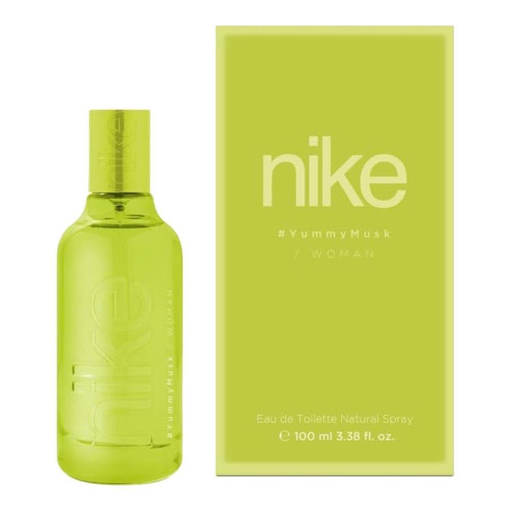Nike Yummy Musk 100 ml