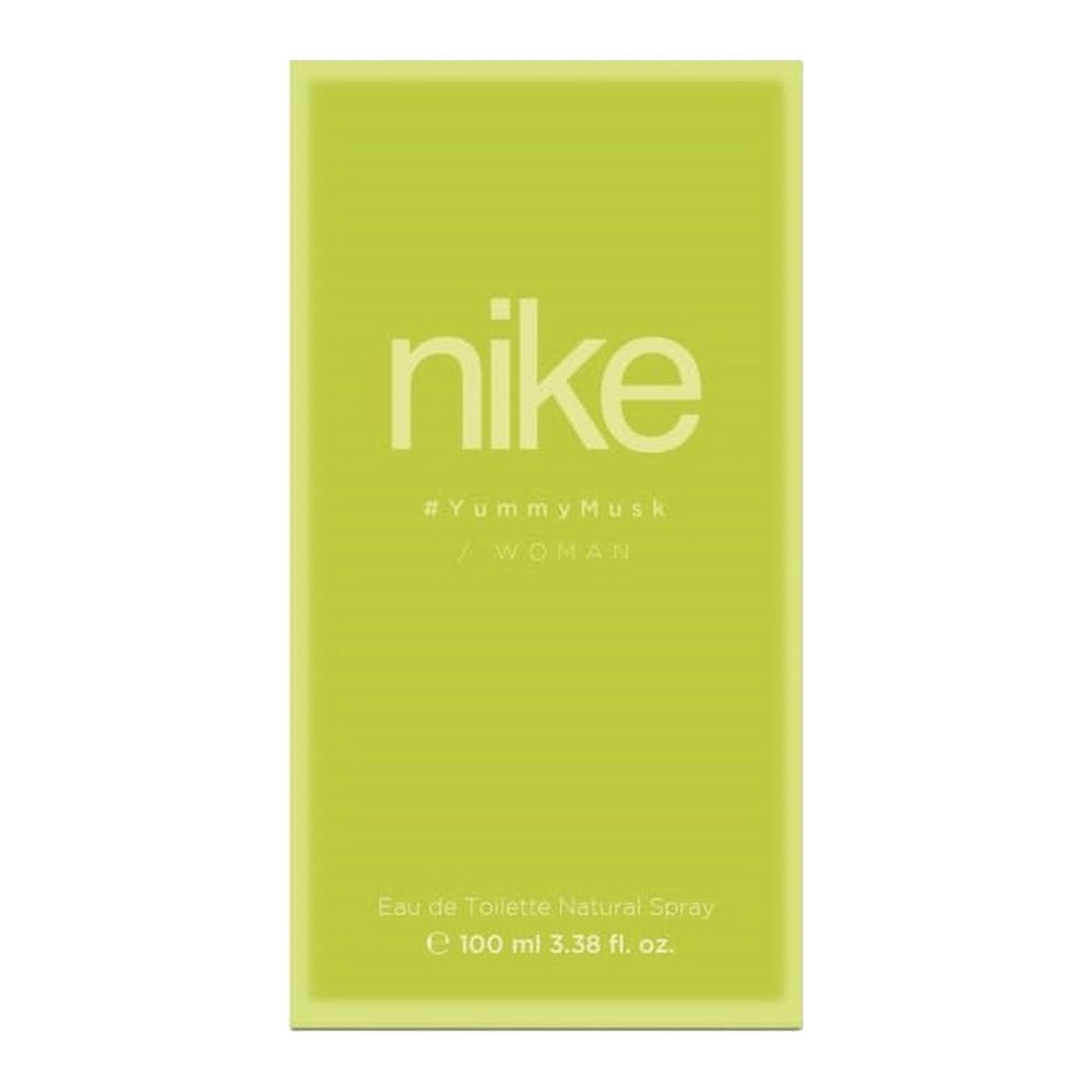 Nike Yummy Musk 100 ml