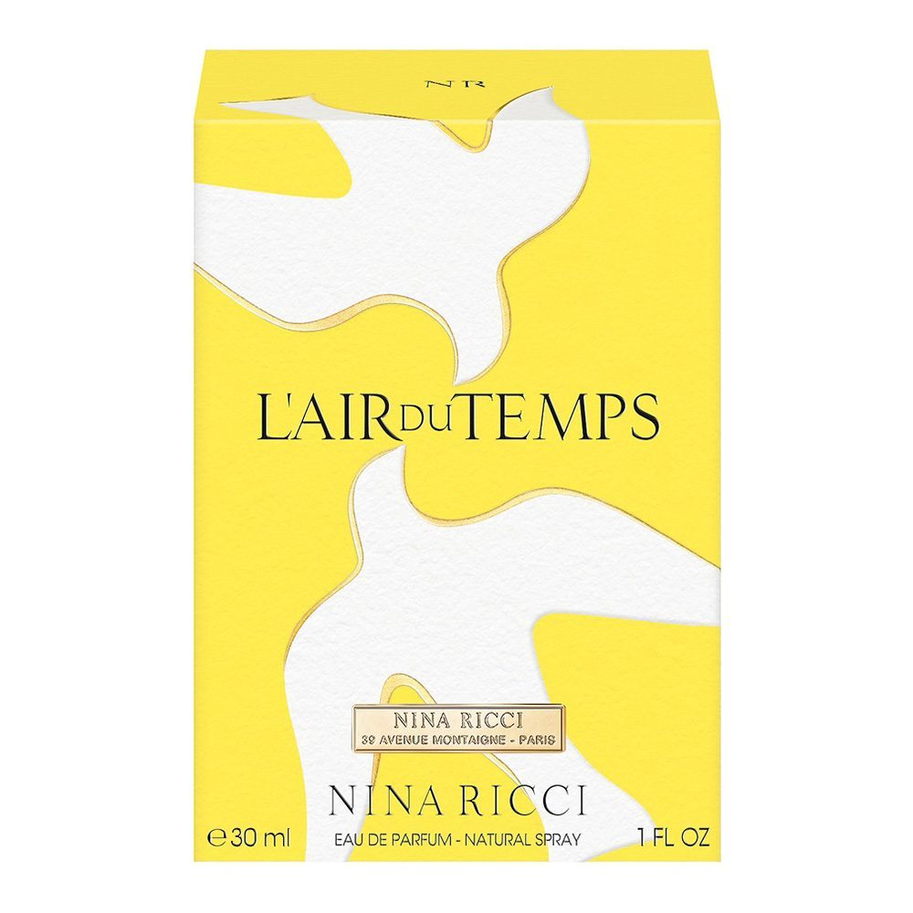 Nina Ricci L'Air Du Temps 30 ml
