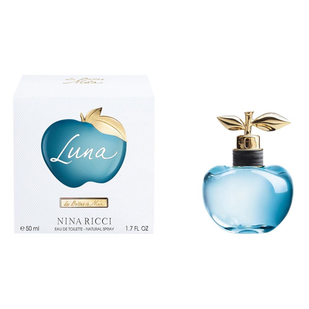 Nina Ricci Les Belles De Nina Luna 50 ml