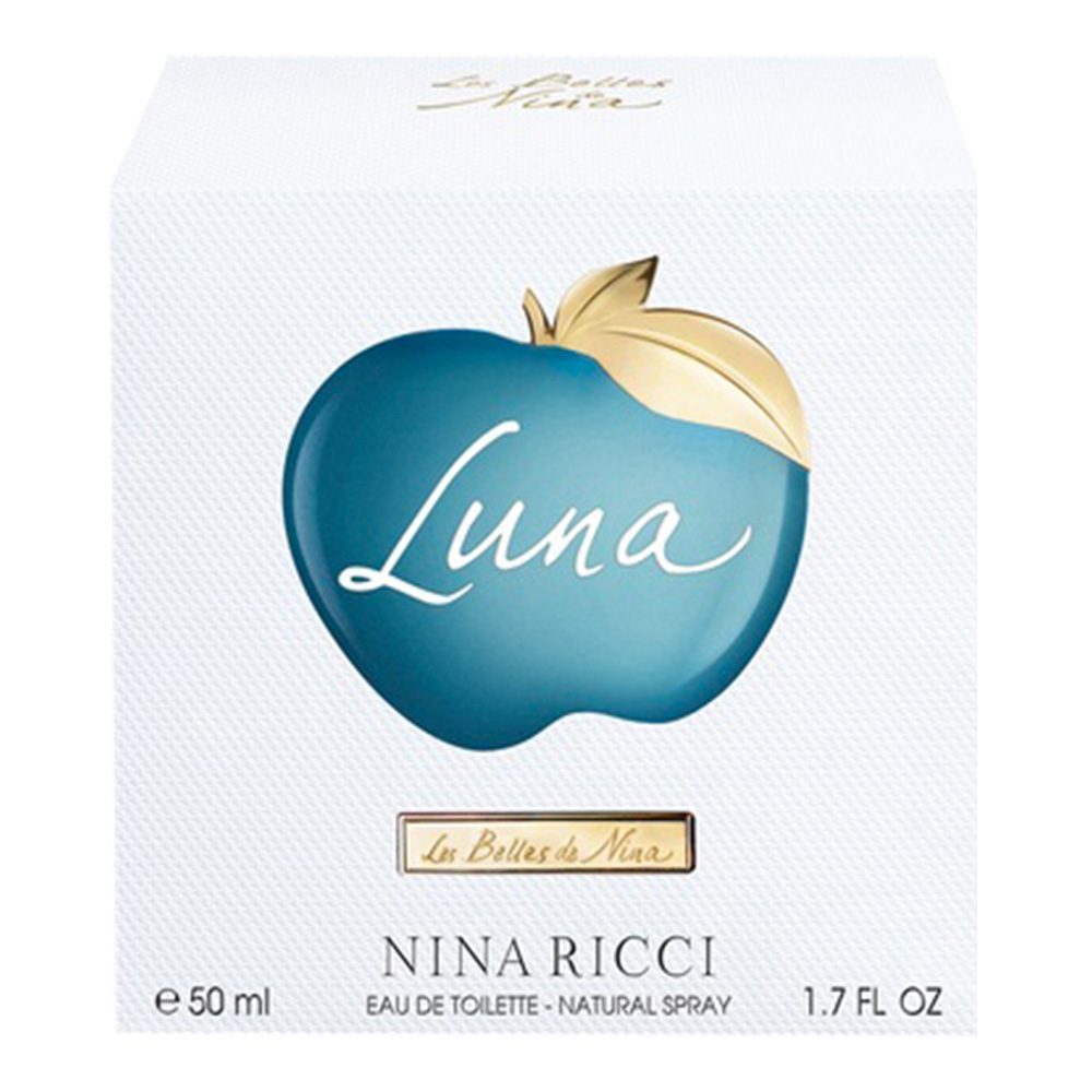 Nina Ricci Les Belles De Nina Luna 50 ml