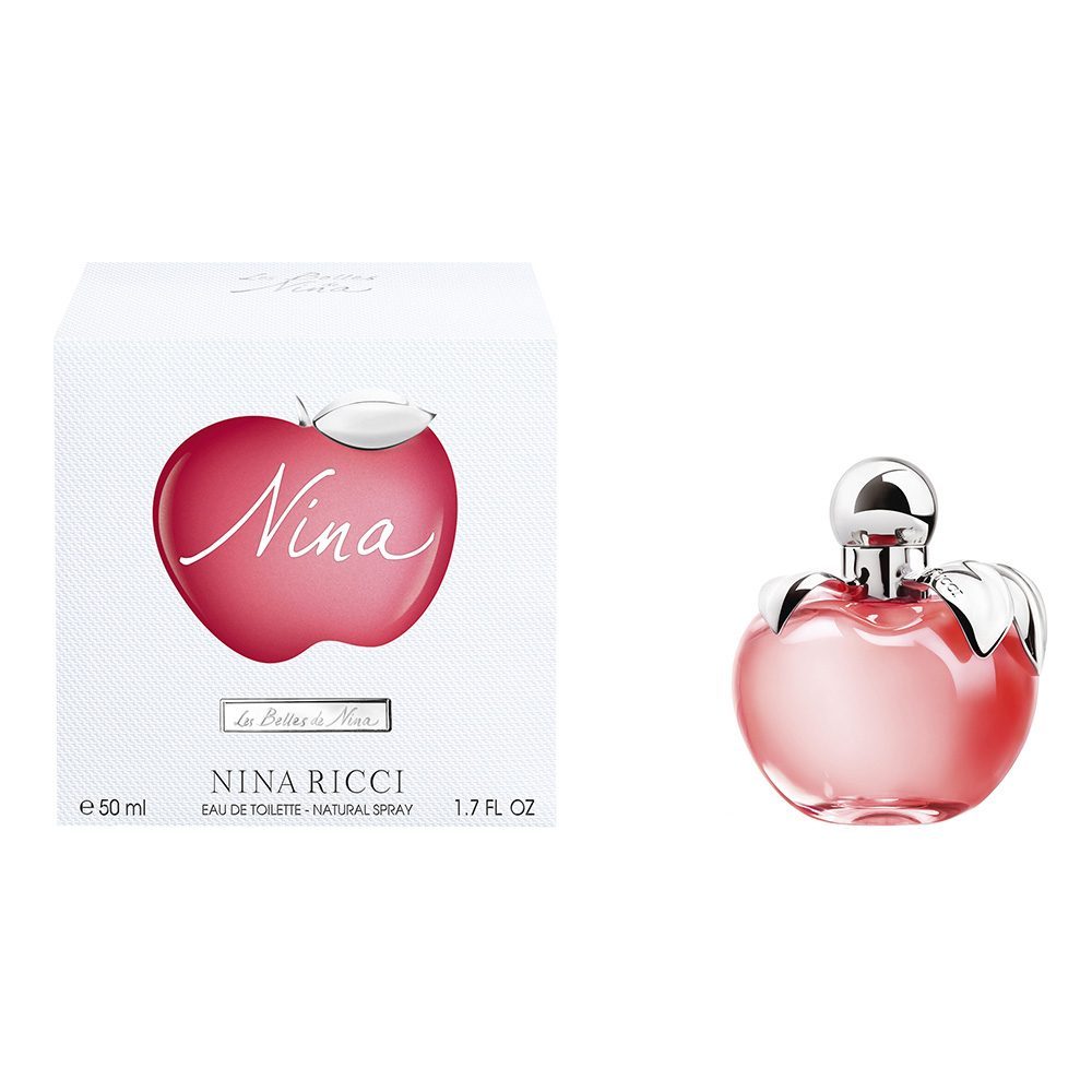 Nina Ricci Les Belles De Nina Nina 30 ml