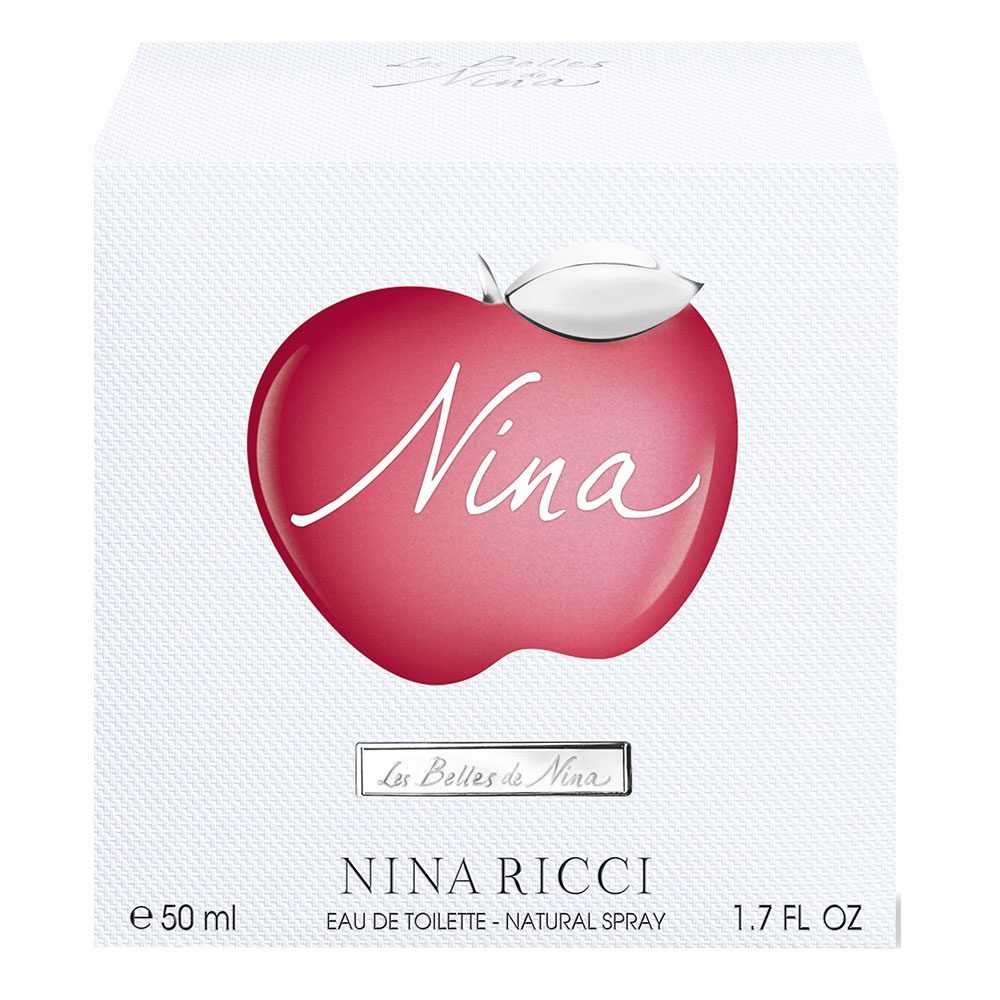 Nina Ricci Les Belles De Nina Nina 30 ml