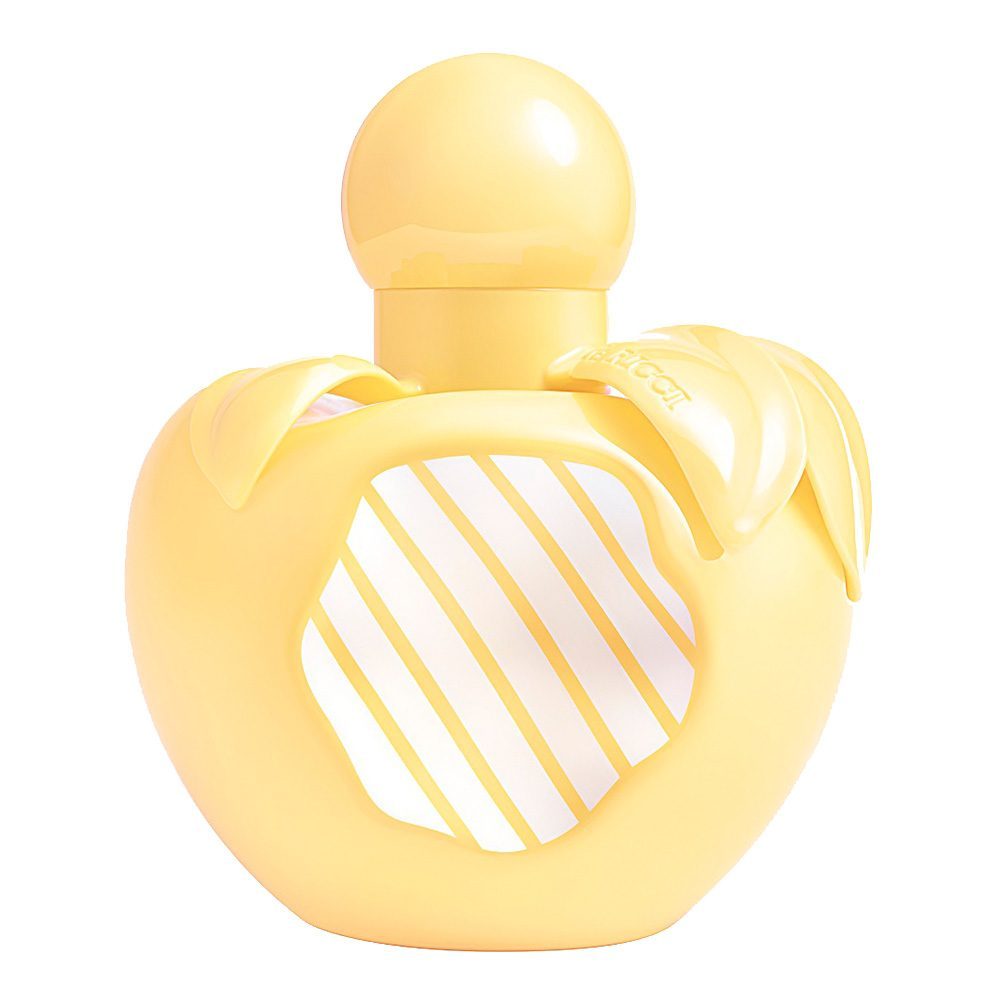 Nina Ricci Les Belles de Nina Nina Soleil 50 ml