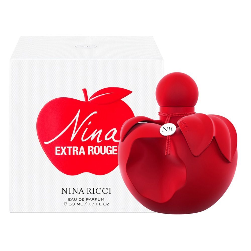 Nina Ricci Nina Extra Rouge 30 ml