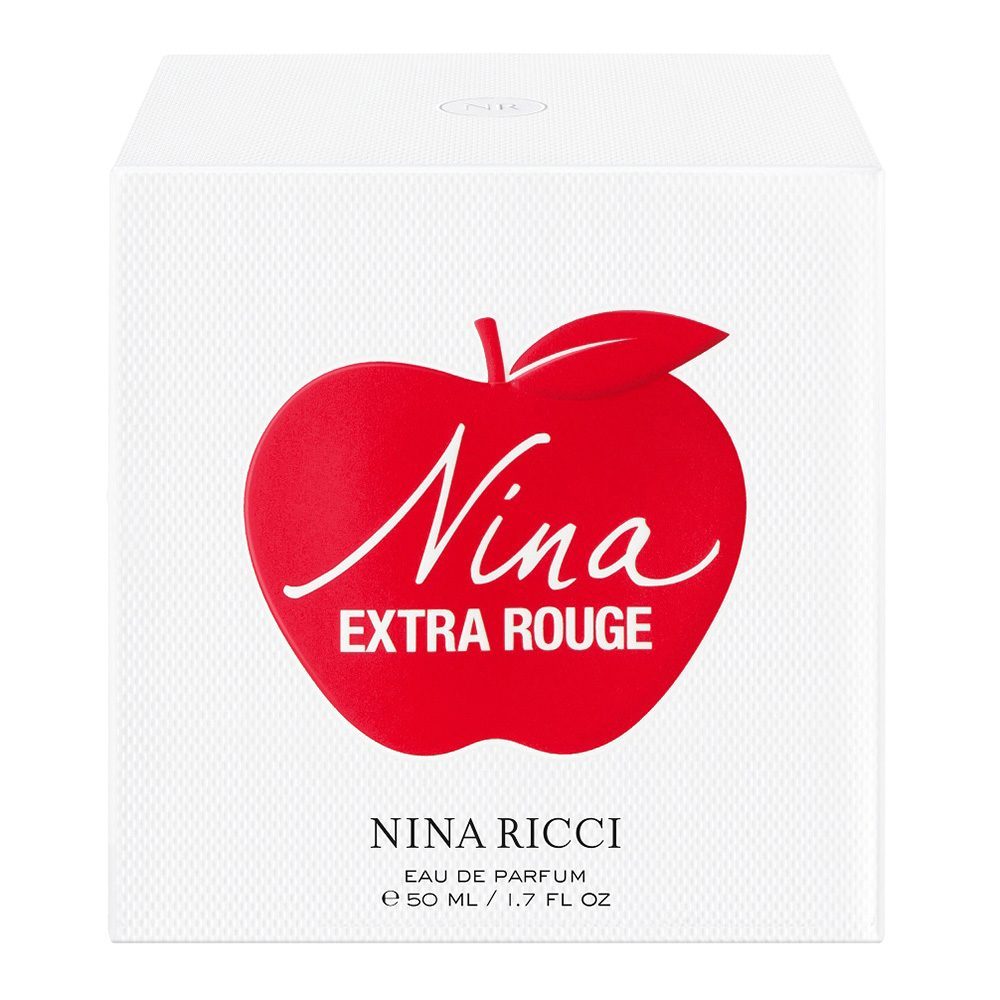 Nina Ricci Nina Extra Rouge 30 ml