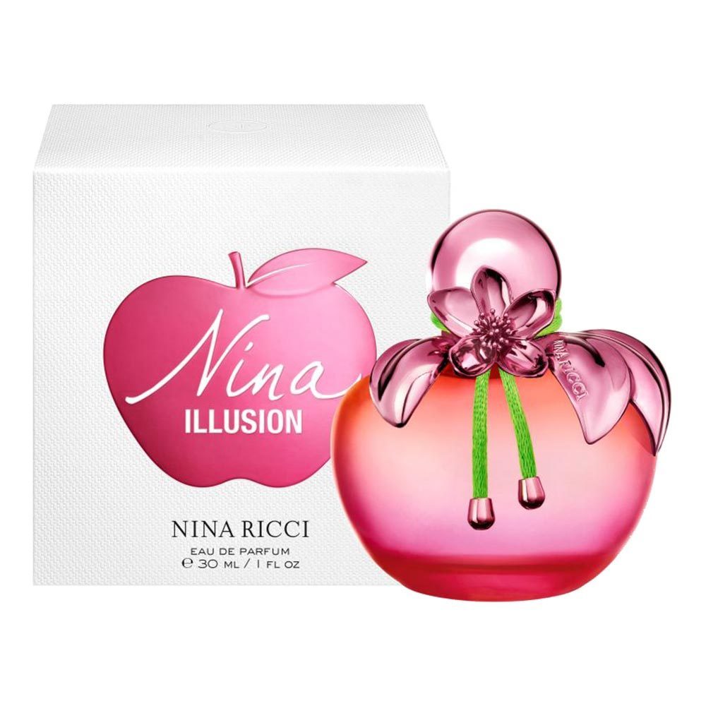 Nina Ricci Nina Illusion 80 ml
