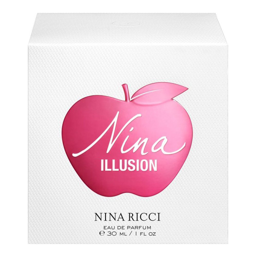Nina Ricci Nina Illusion 80 ml