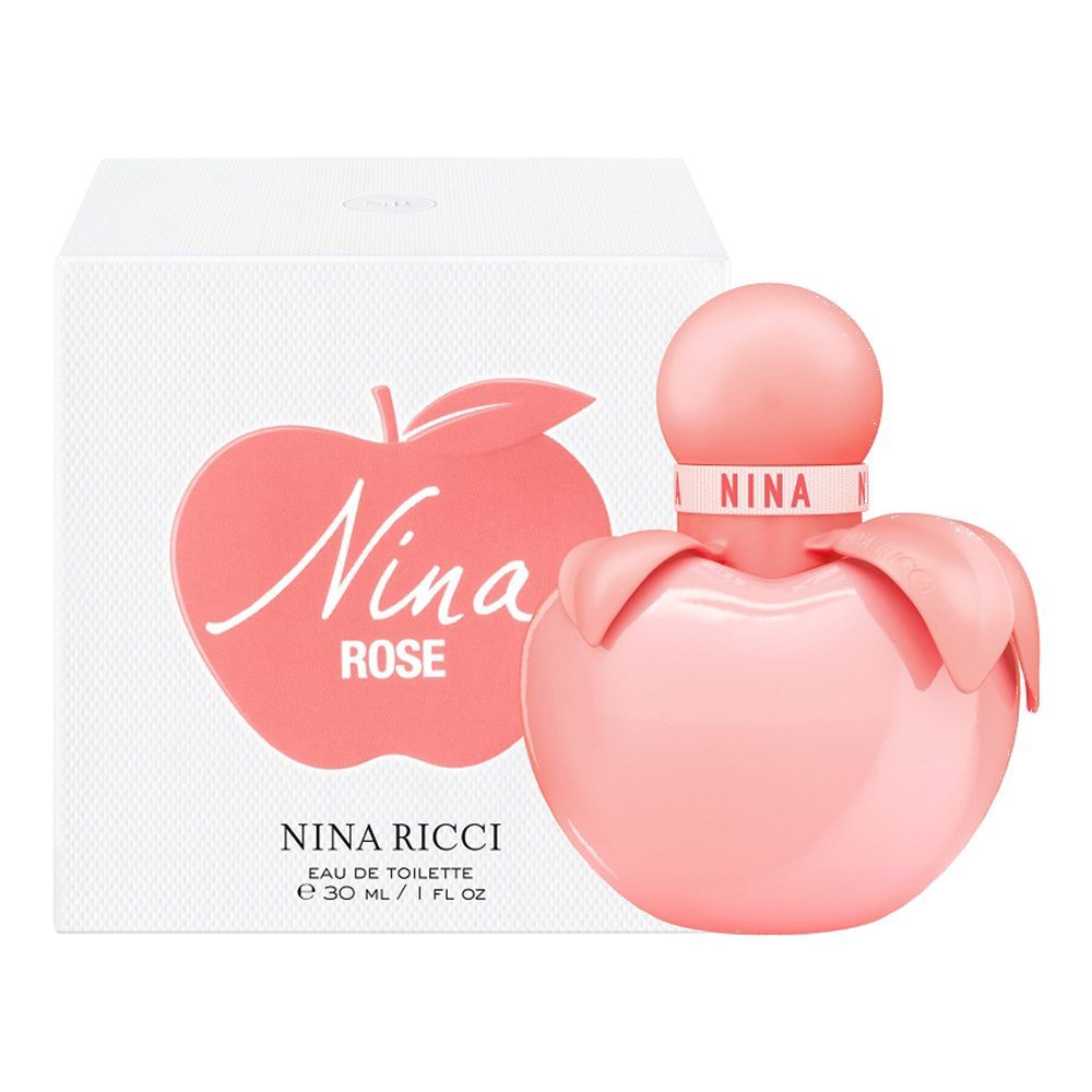 Nina Ricci Nina Rose 30 ml