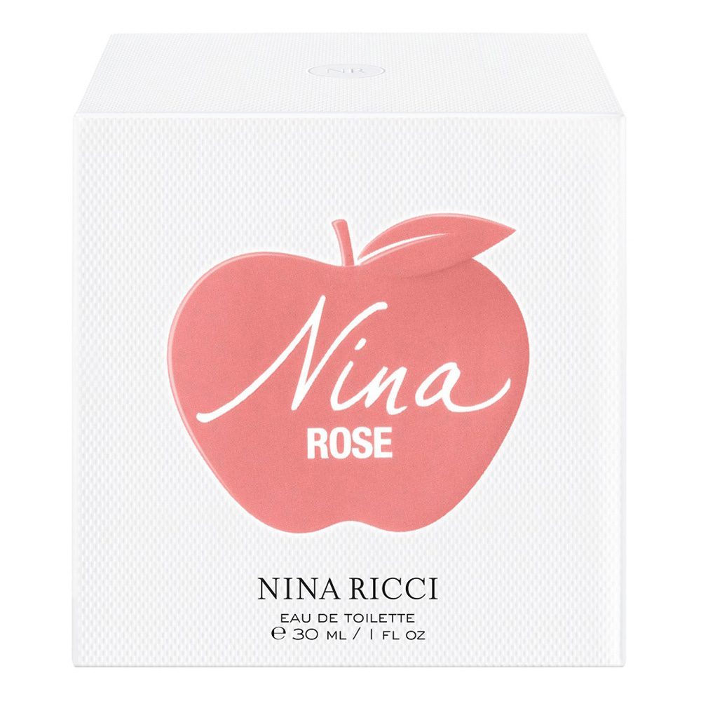Nina Ricci Nina Rose 30 ml