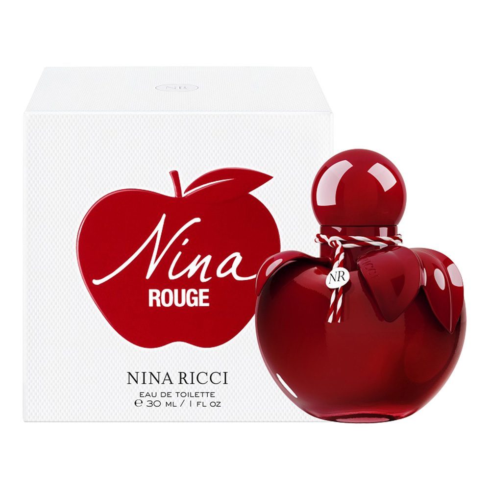 Nina Ricci Nina Rouge 30 ml