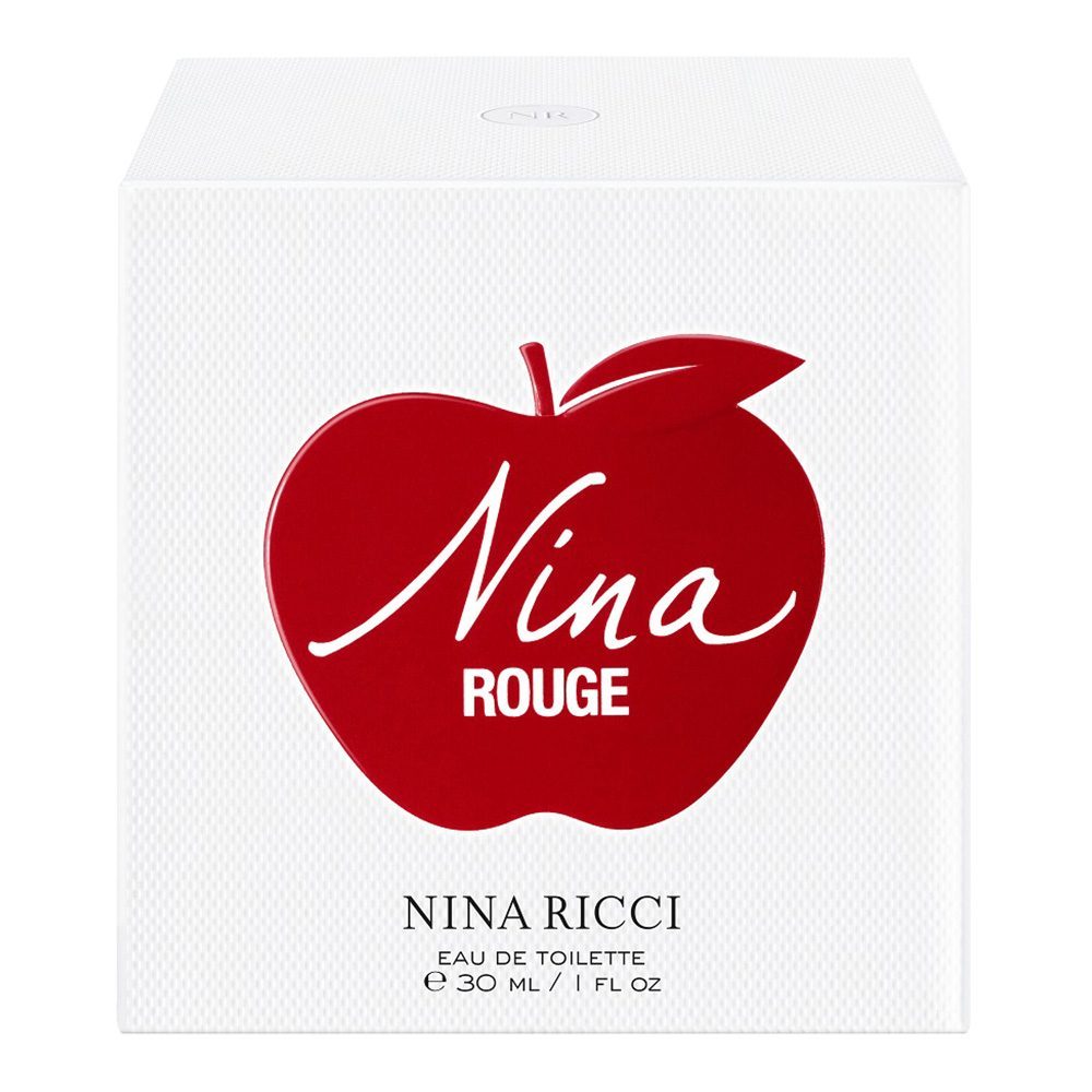 Nina Ricci Nina Rouge 30 ml