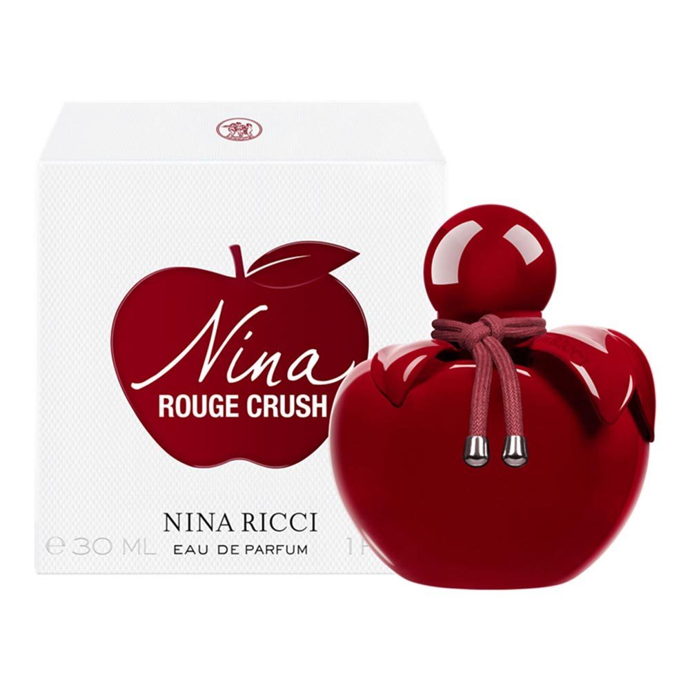 Nina Ricci Nina Rouge Crush 30 ml