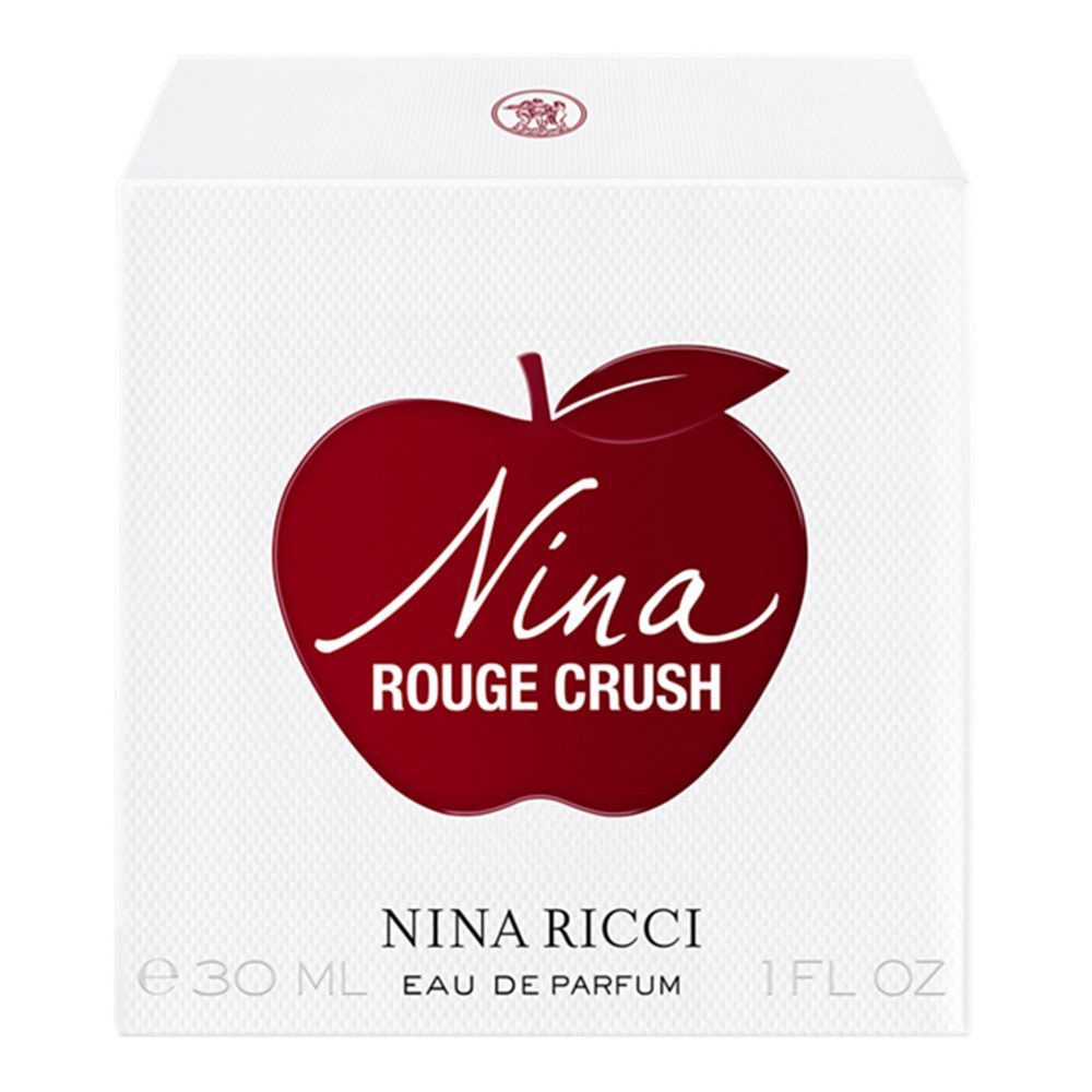 Nina Ricci Nina Rouge Crush 30 ml
