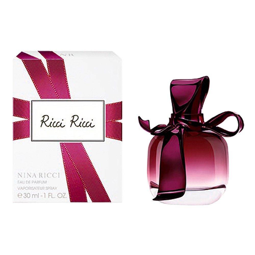 Nina Ricci Ricci Ricci 50 ml