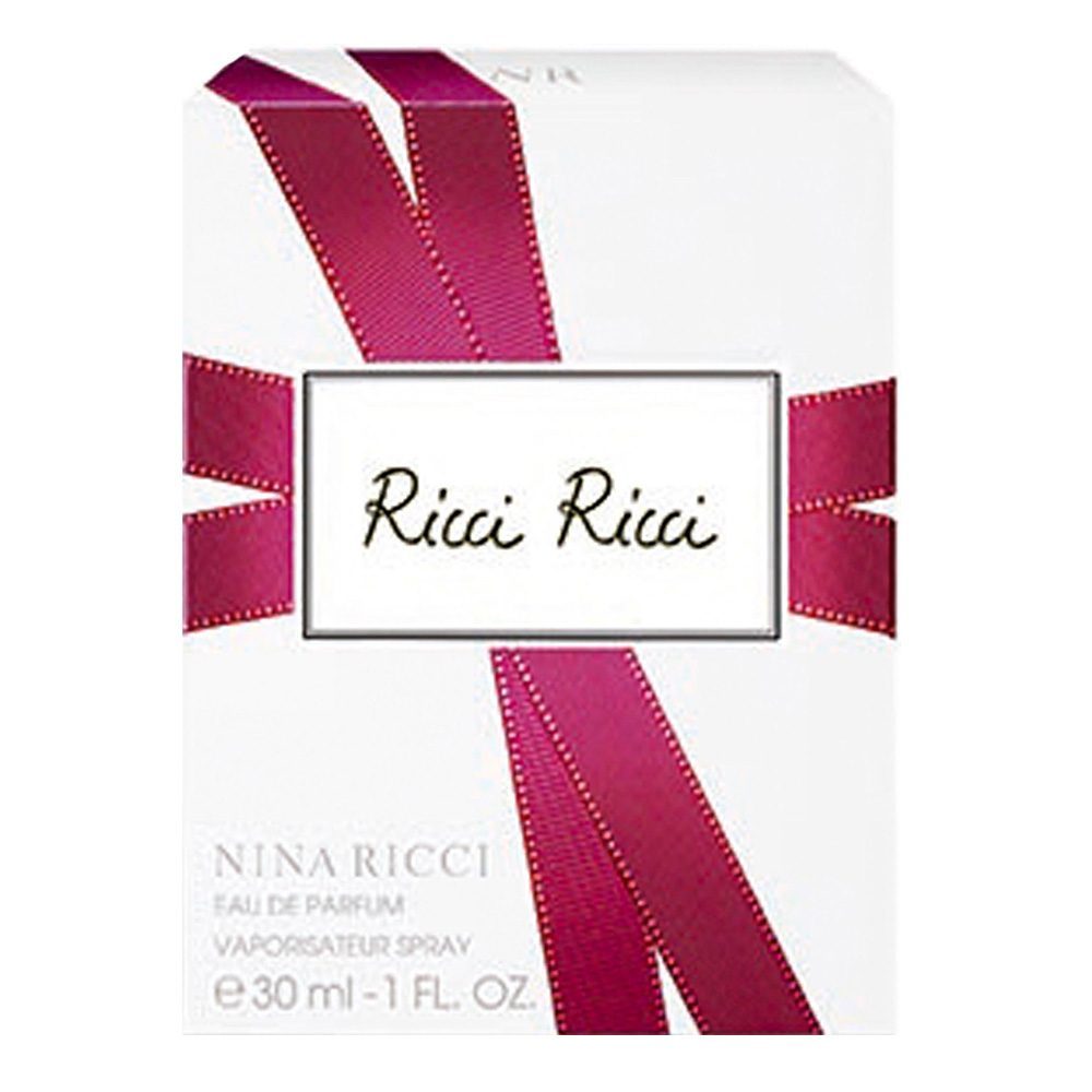 Nina Ricci Ricci Ricci 50 ml