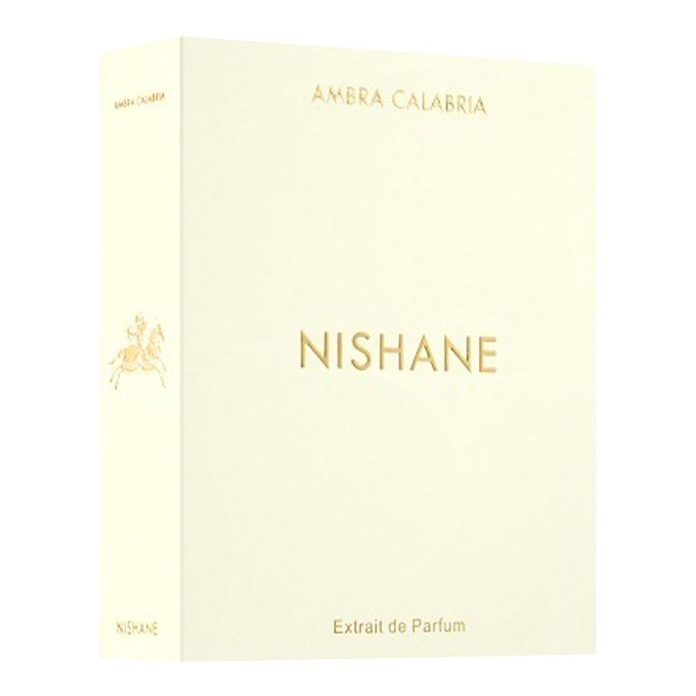 NISHANE Ambra Calabria 50 ml