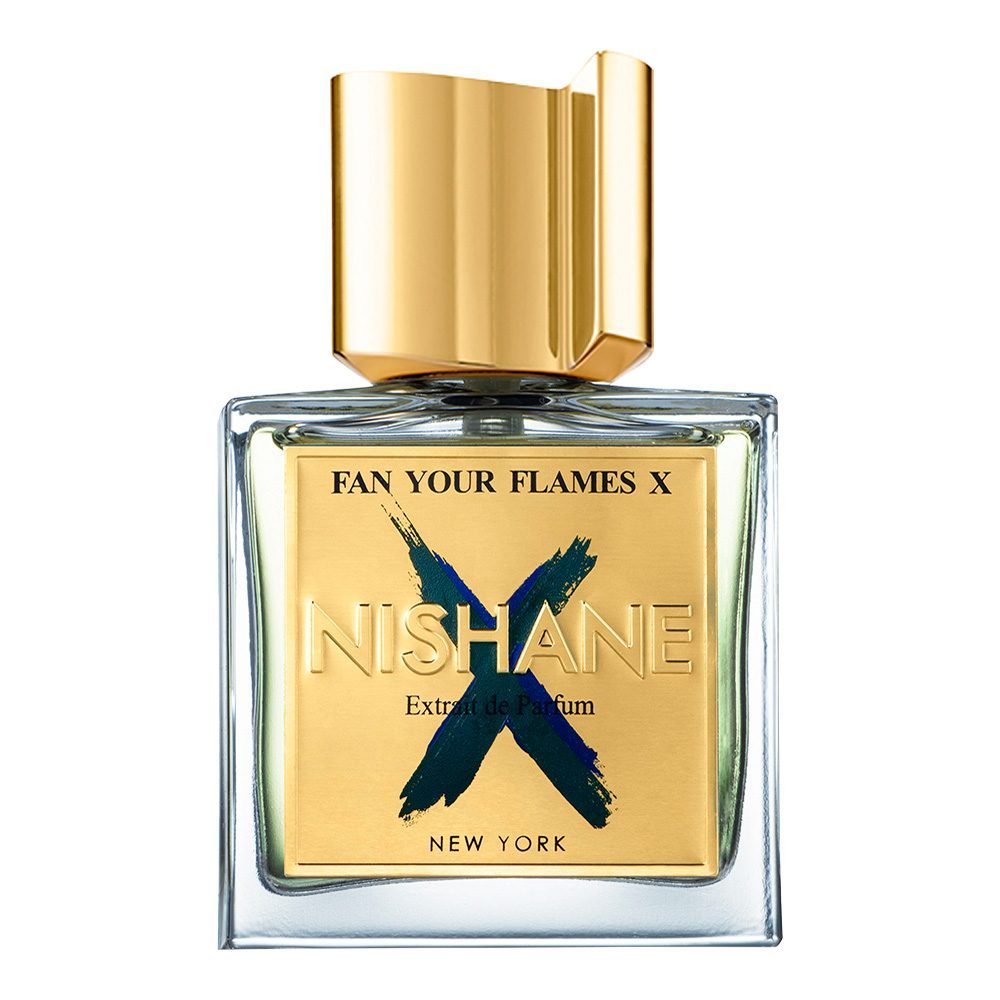 NISHANE Fan Your Flames X 50 ml