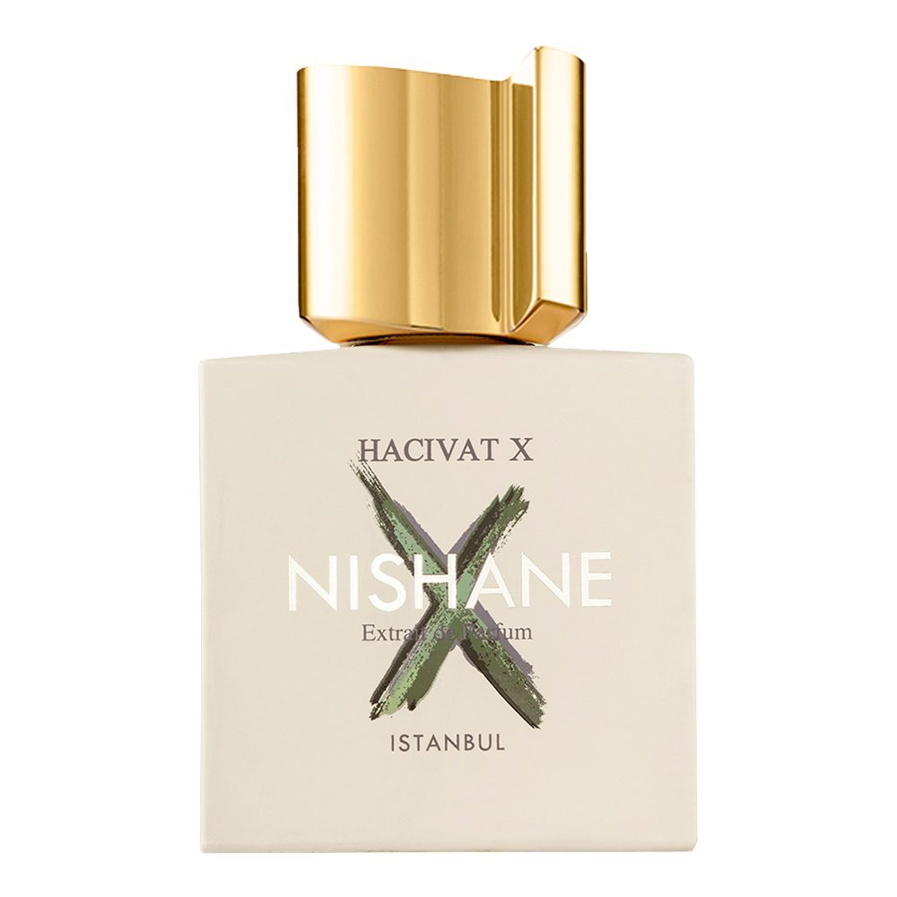 NISHANE Hacivat X 50 ml