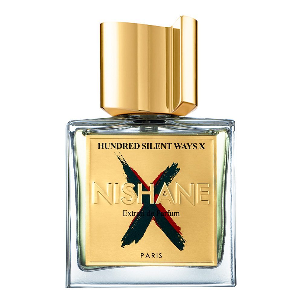 NISHANE Hundred Silent Ways X 50 ml