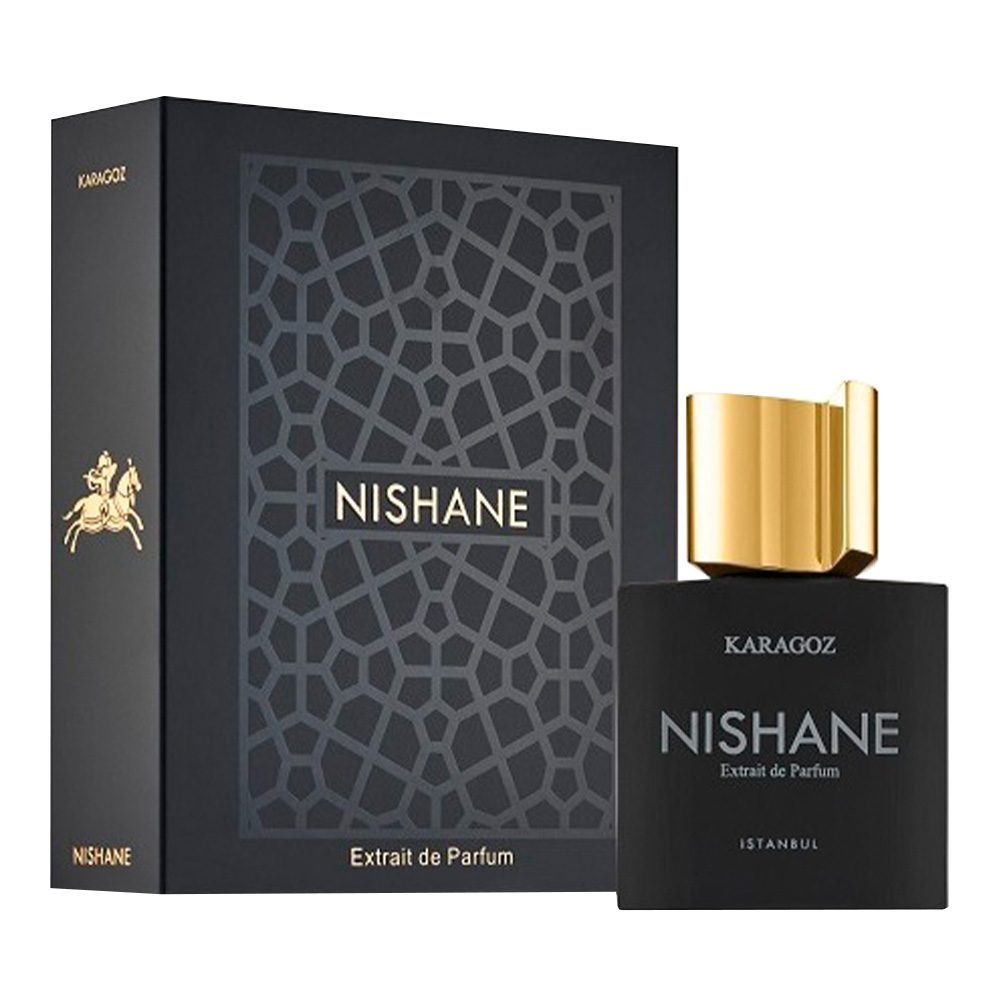 NISHANE Karagoz 50 ml