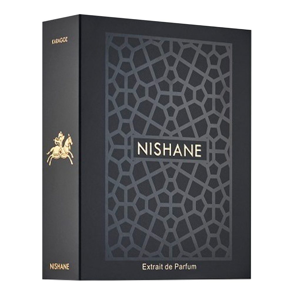NISHANE Karagoz 50 ml