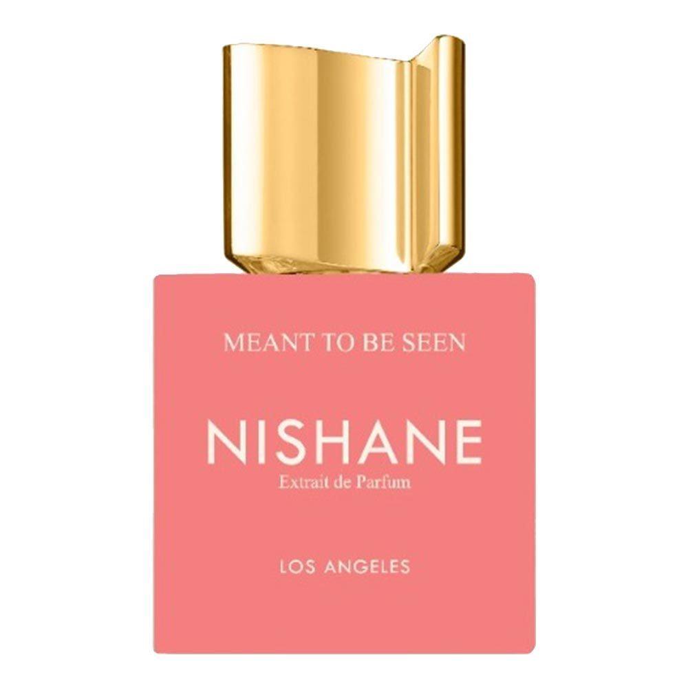NISHANE Meant To Be Seen 50 ml