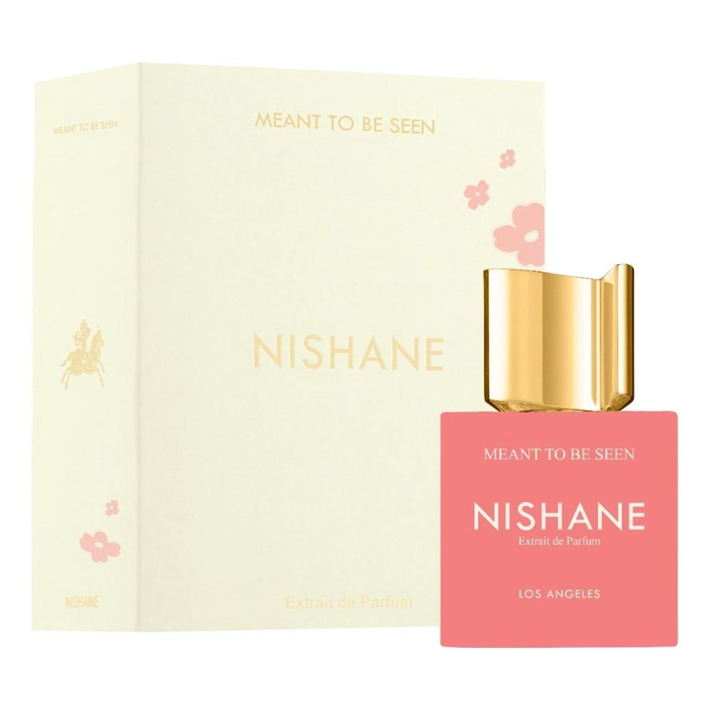 NISHANE Meant To Be Seen 50 ml