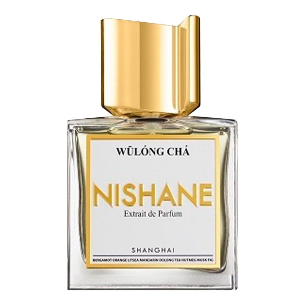 NISHANE Wulong Cha 50 ml