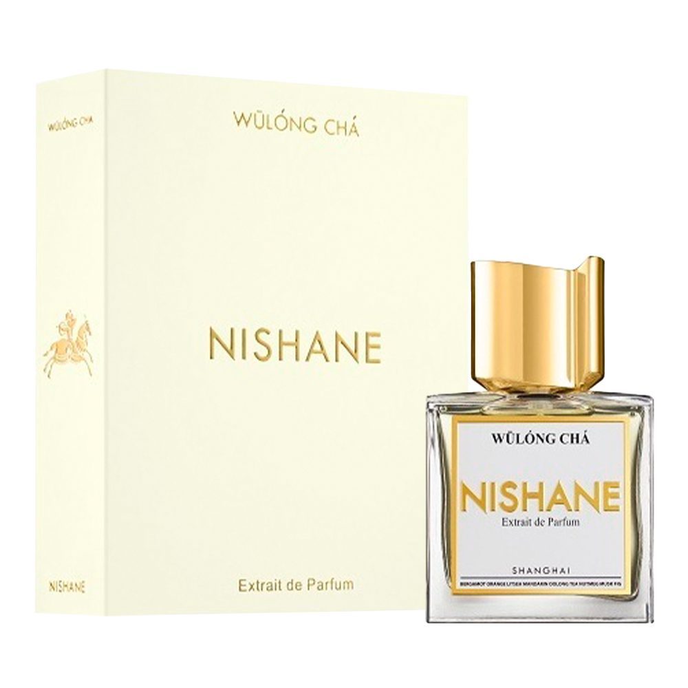 NISHANE Wulong Cha 50 ml