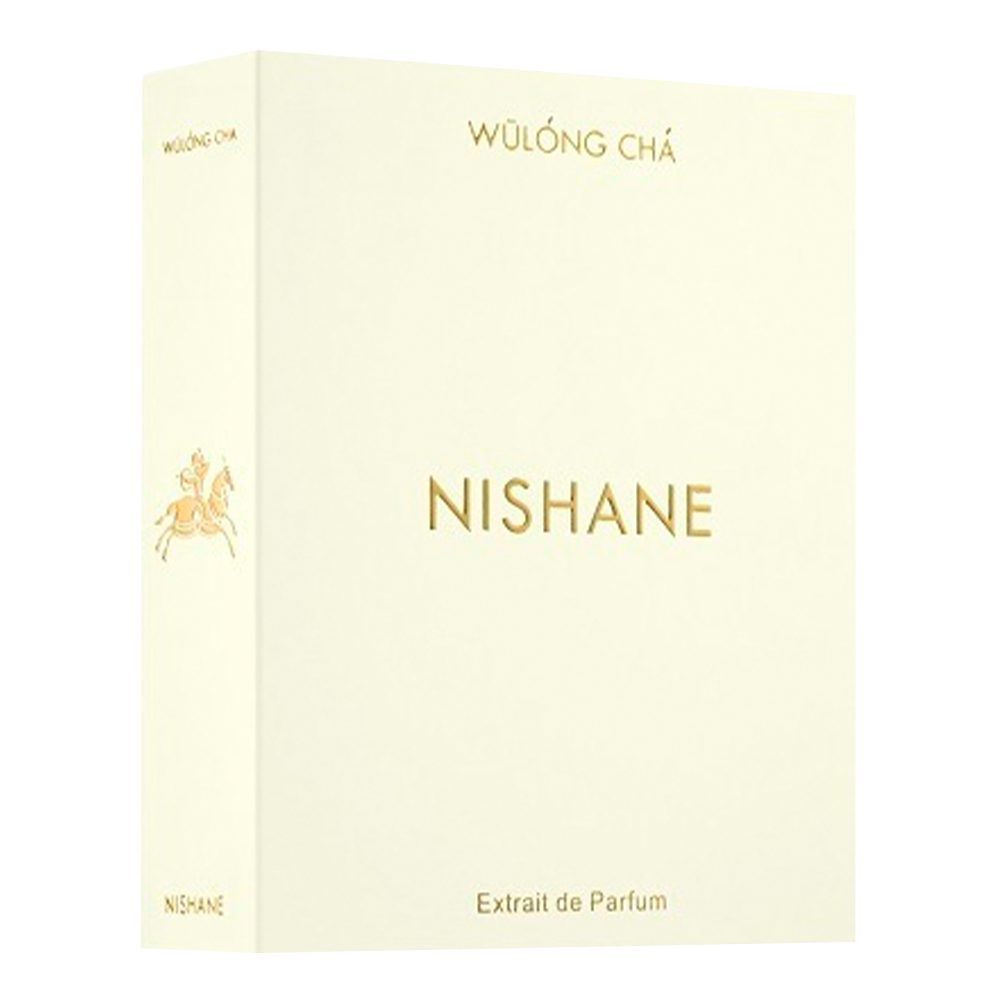 NISHANE Wulong Cha 50 ml