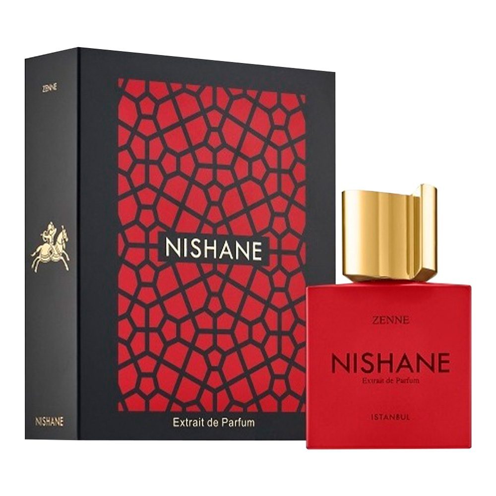 NISHANE Zenne 50 ml