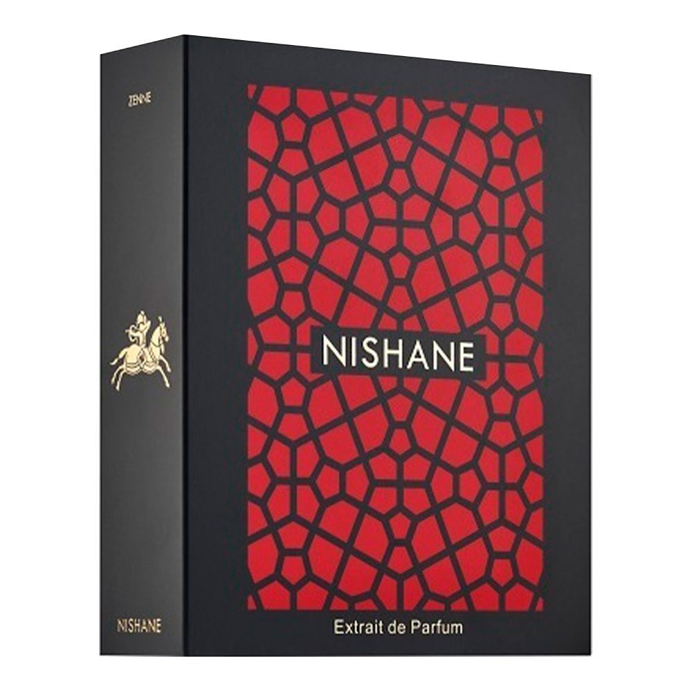 NISHANE Zenne 50 ml