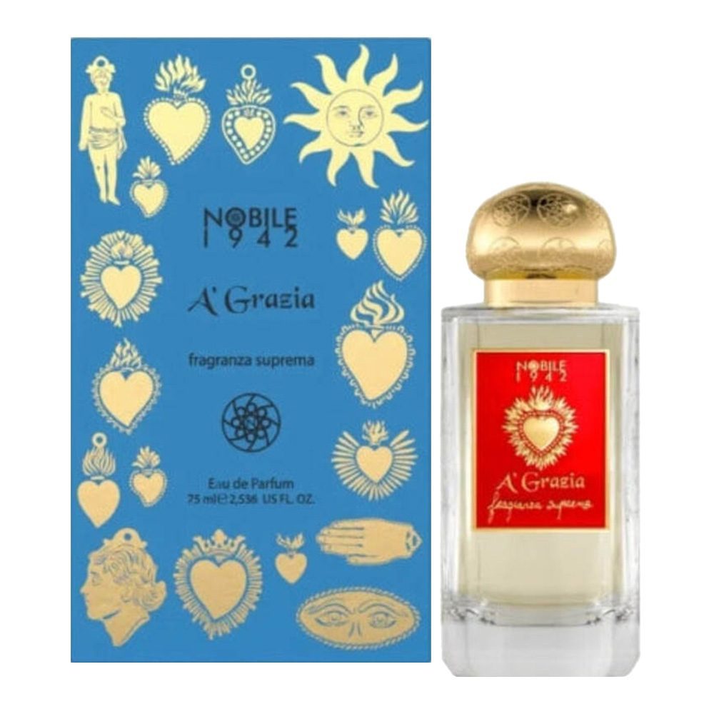 Nobile 1942 A Grazia 75 ml