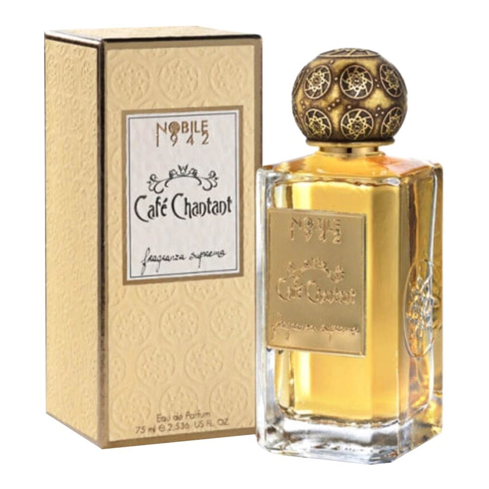Nobile 1942 Cafe Chantant 75 ml